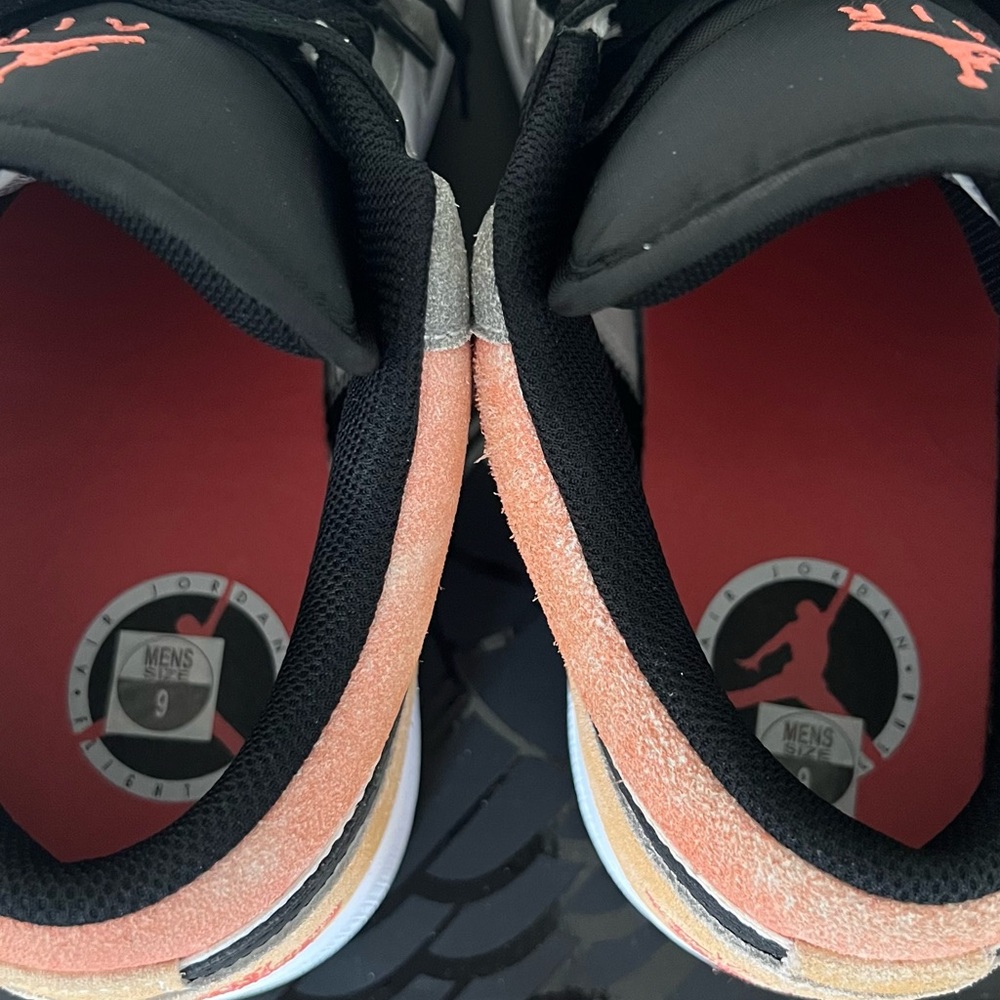 Jordan Low - Picture 3 of 7